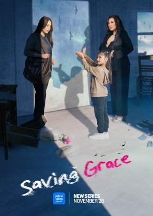 Saving Grace (2024)